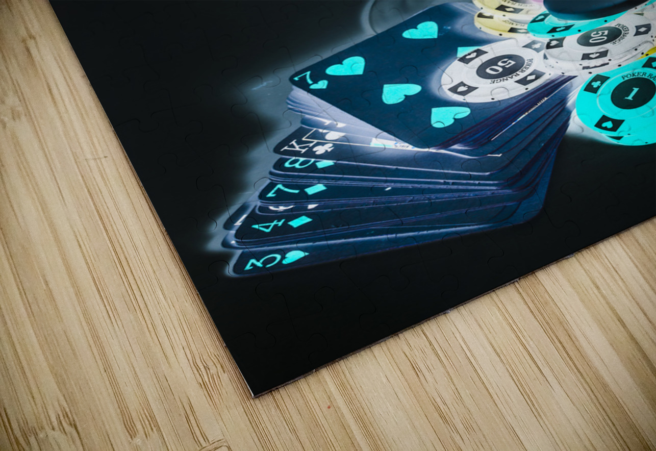 Win and tonic Jorgo Puzzle