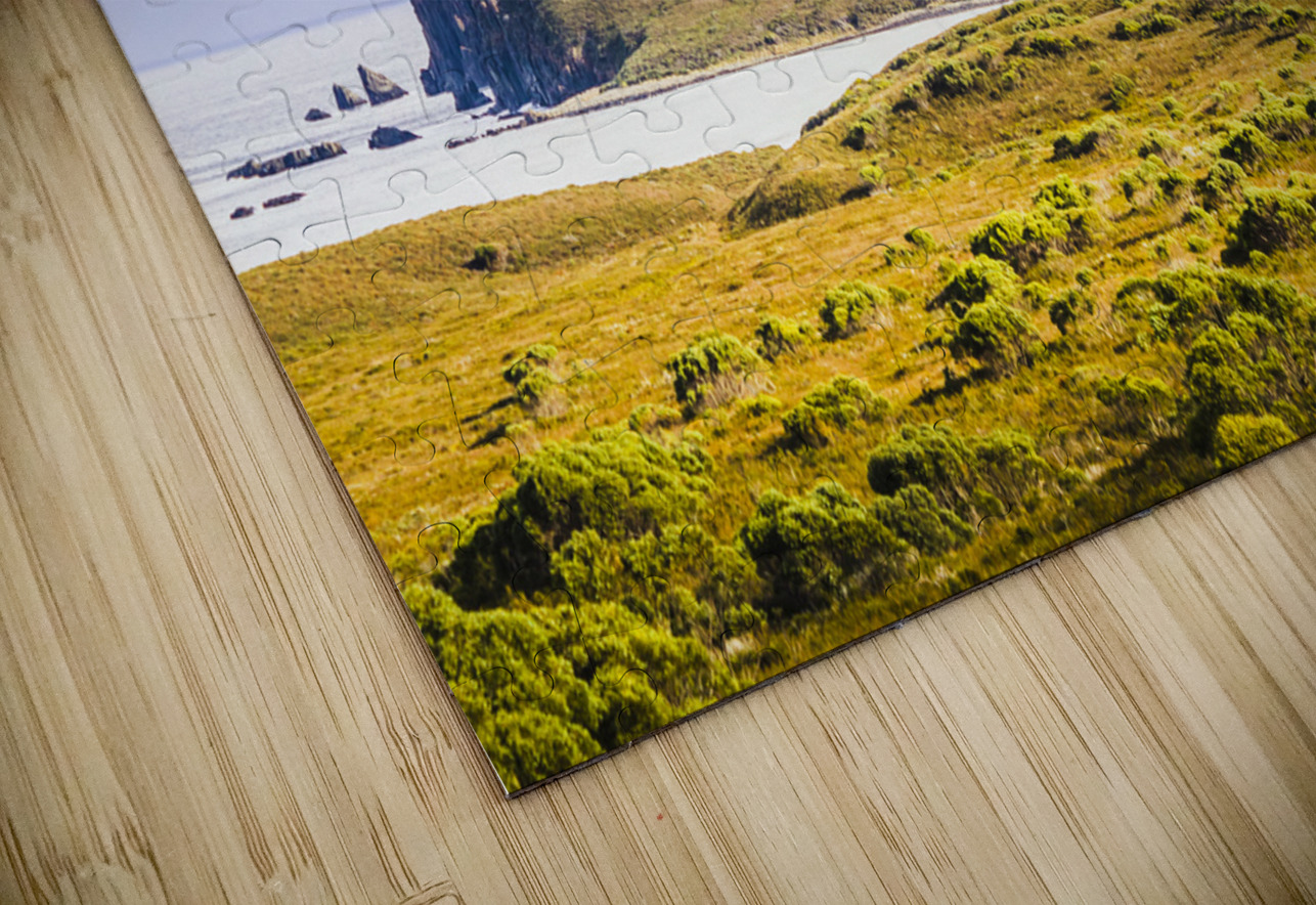 South Bruny National Park Jorgo Puzzle