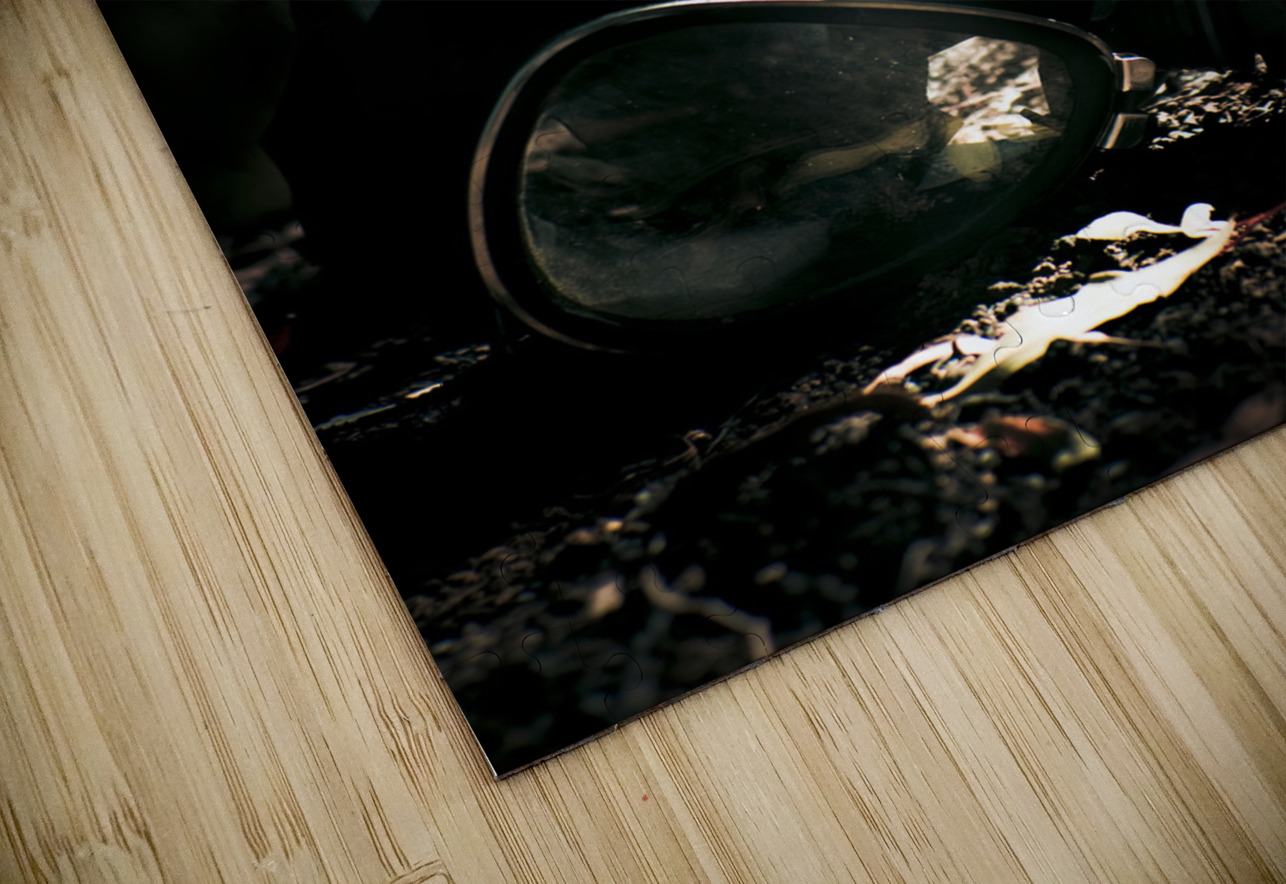 Valley Of Death Jorgo Puzzle