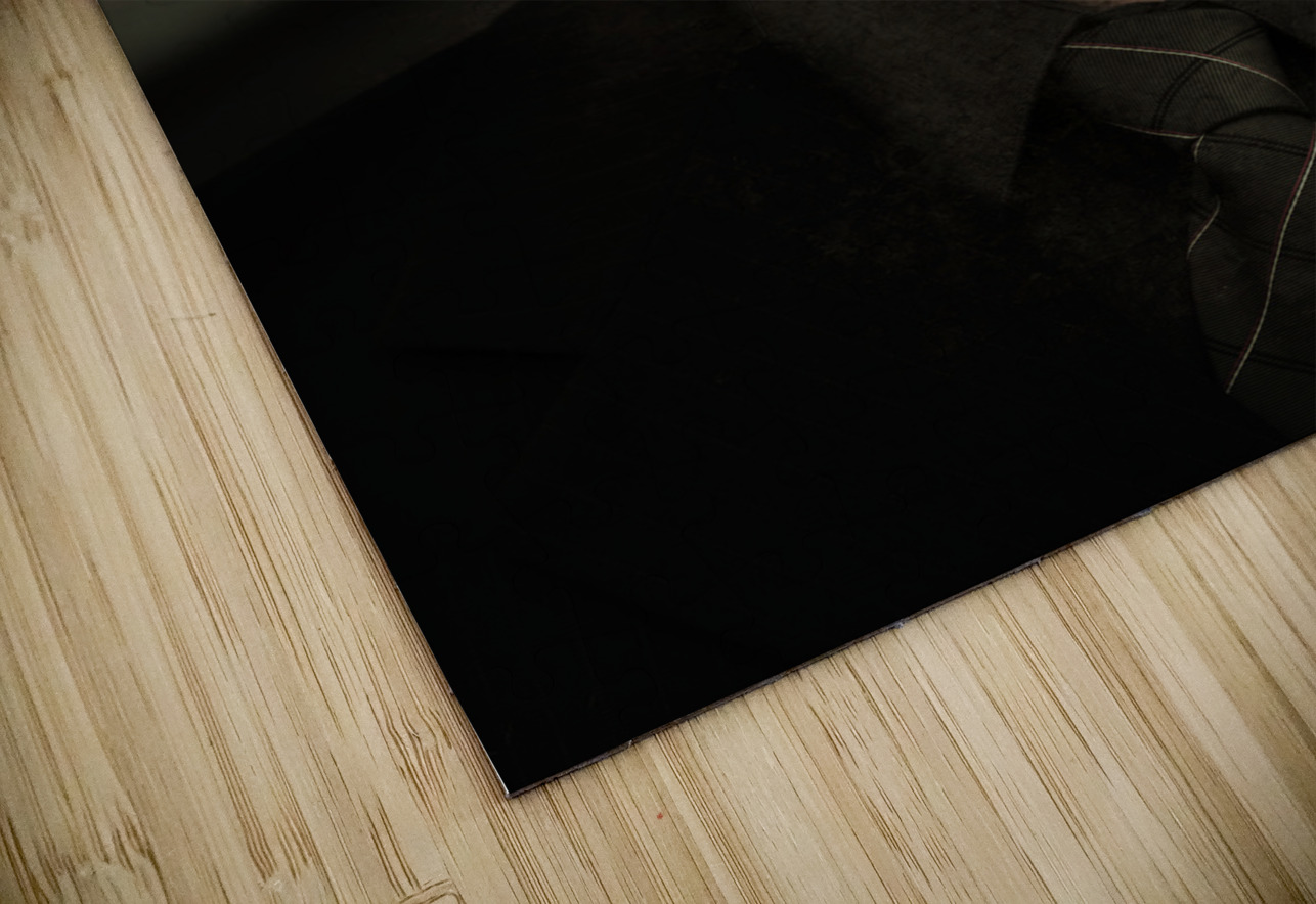 Pipe Dream Of A Crime Scene Investigator Jorgo Puzzle