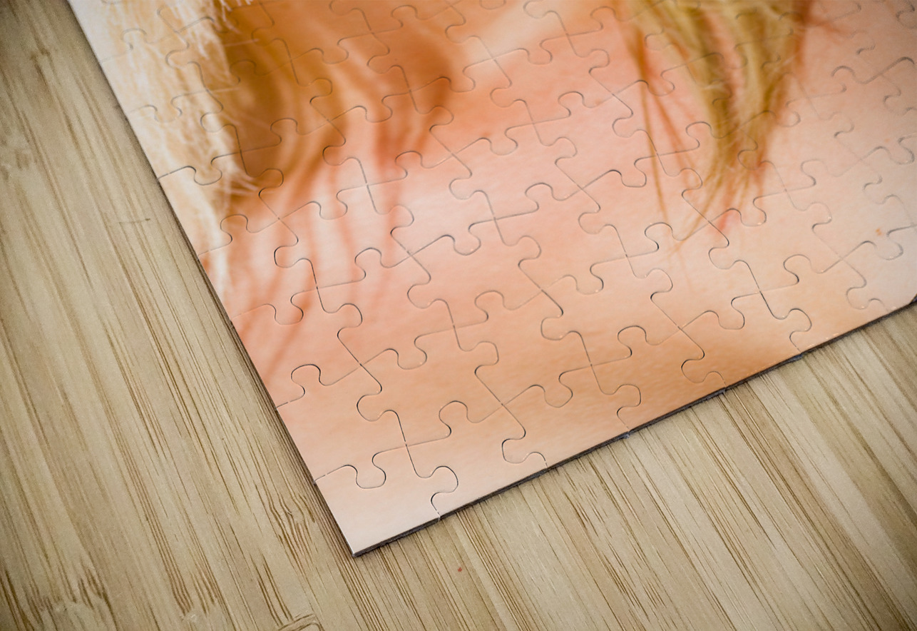 Blonde Glamour Jorgo Puzzle