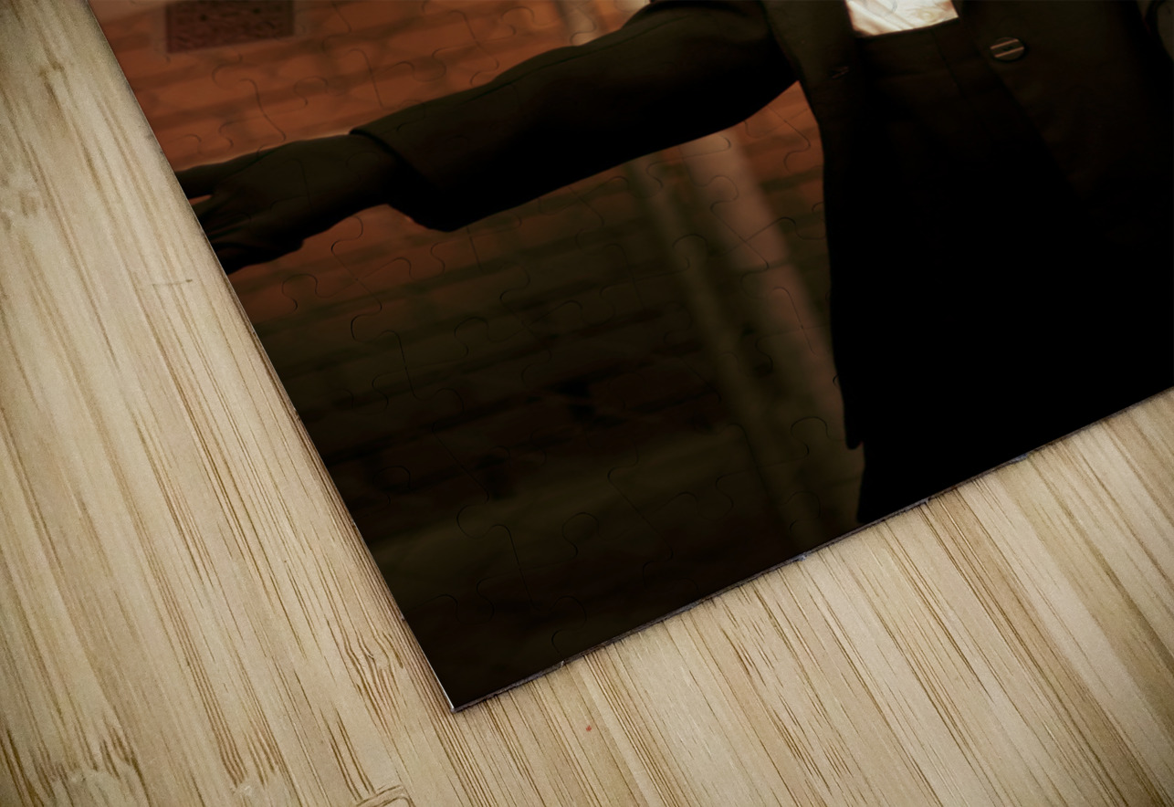 Magic Cards Trick Jorgo Puzzle