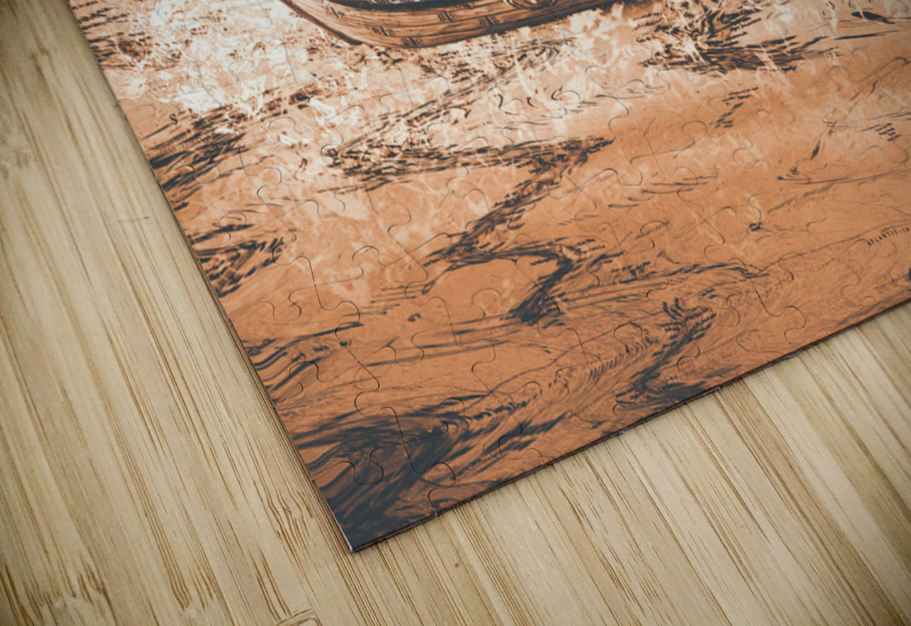 Norse Code Jorgo Puzzle