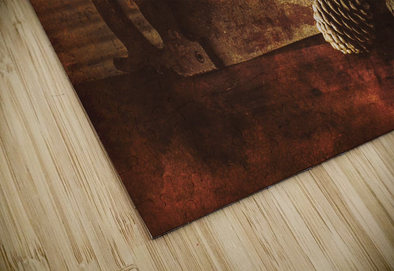 Miners cottage details Jorgo Puzzle