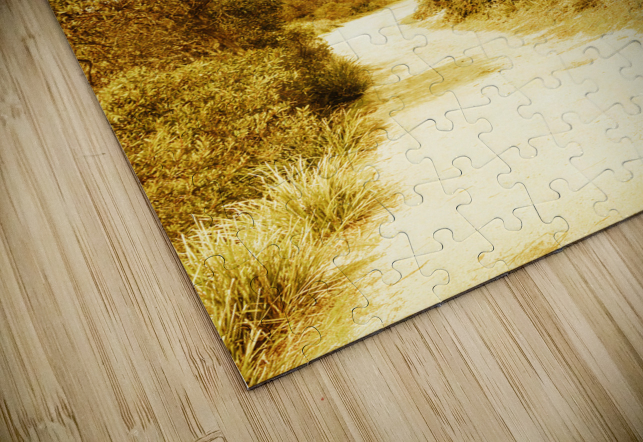 Lighthouse lane Jorgo Puzzle