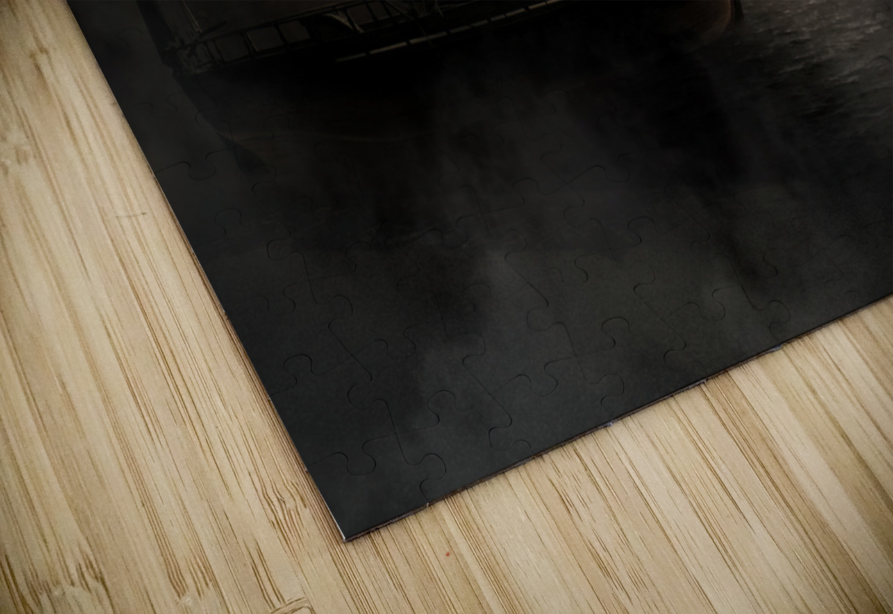 Ghost Ship Jorgo Puzzle