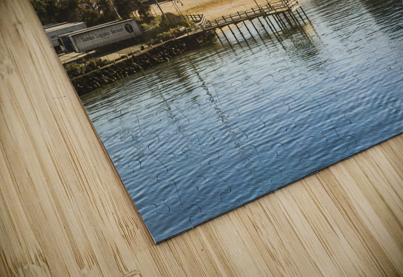 South Melbourne Jorgo Puzzle