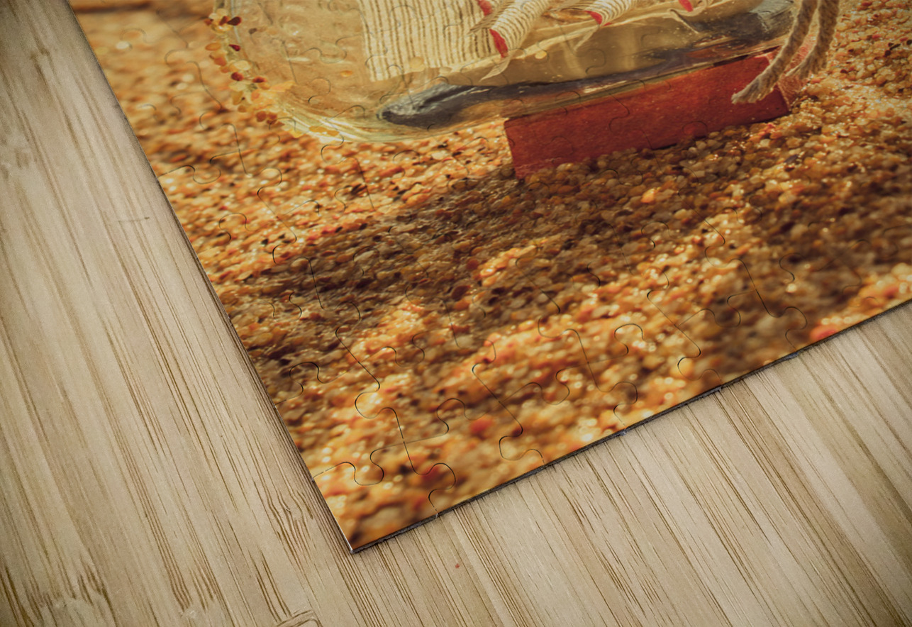 Seafaring scenes Jorgo Puzzle