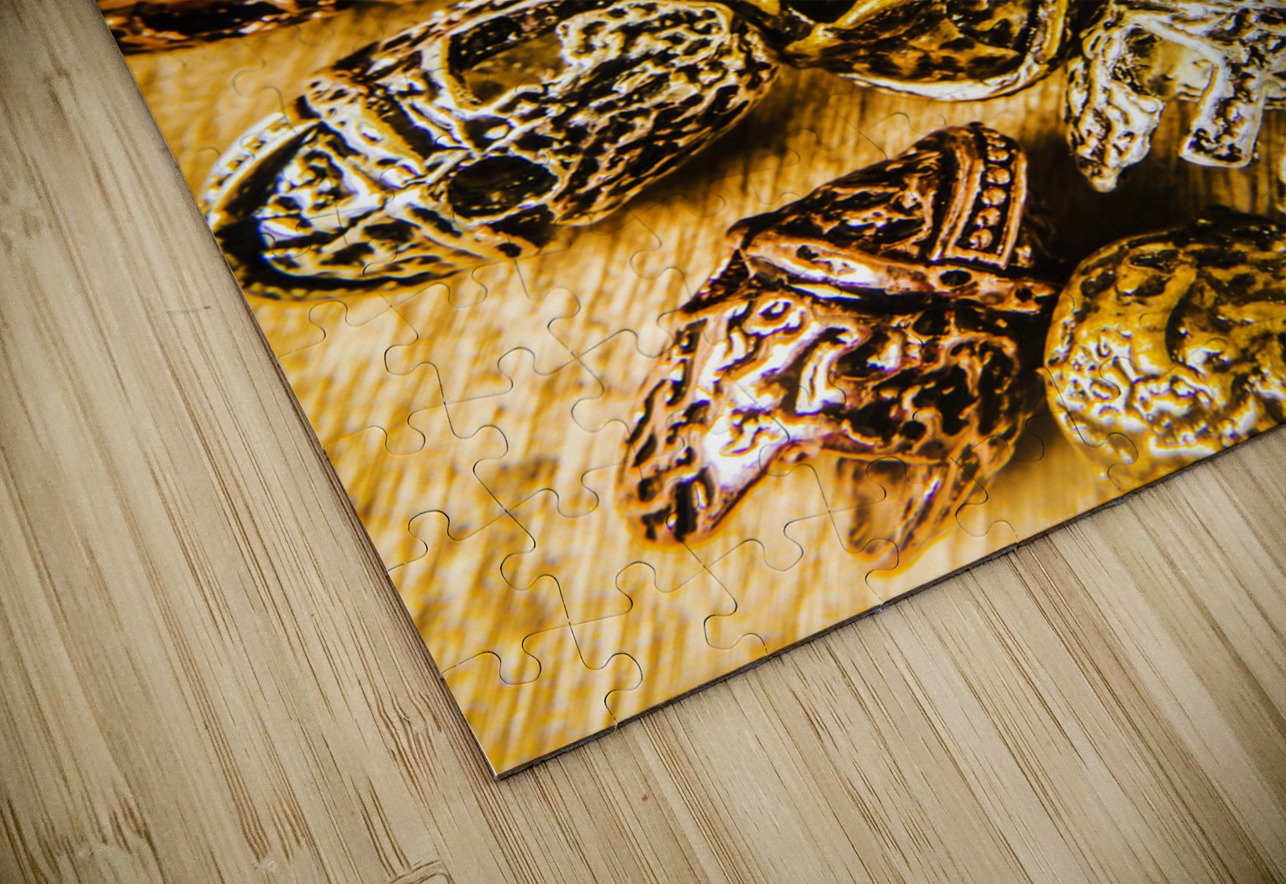 Roman armoury den Jorgo Puzzle