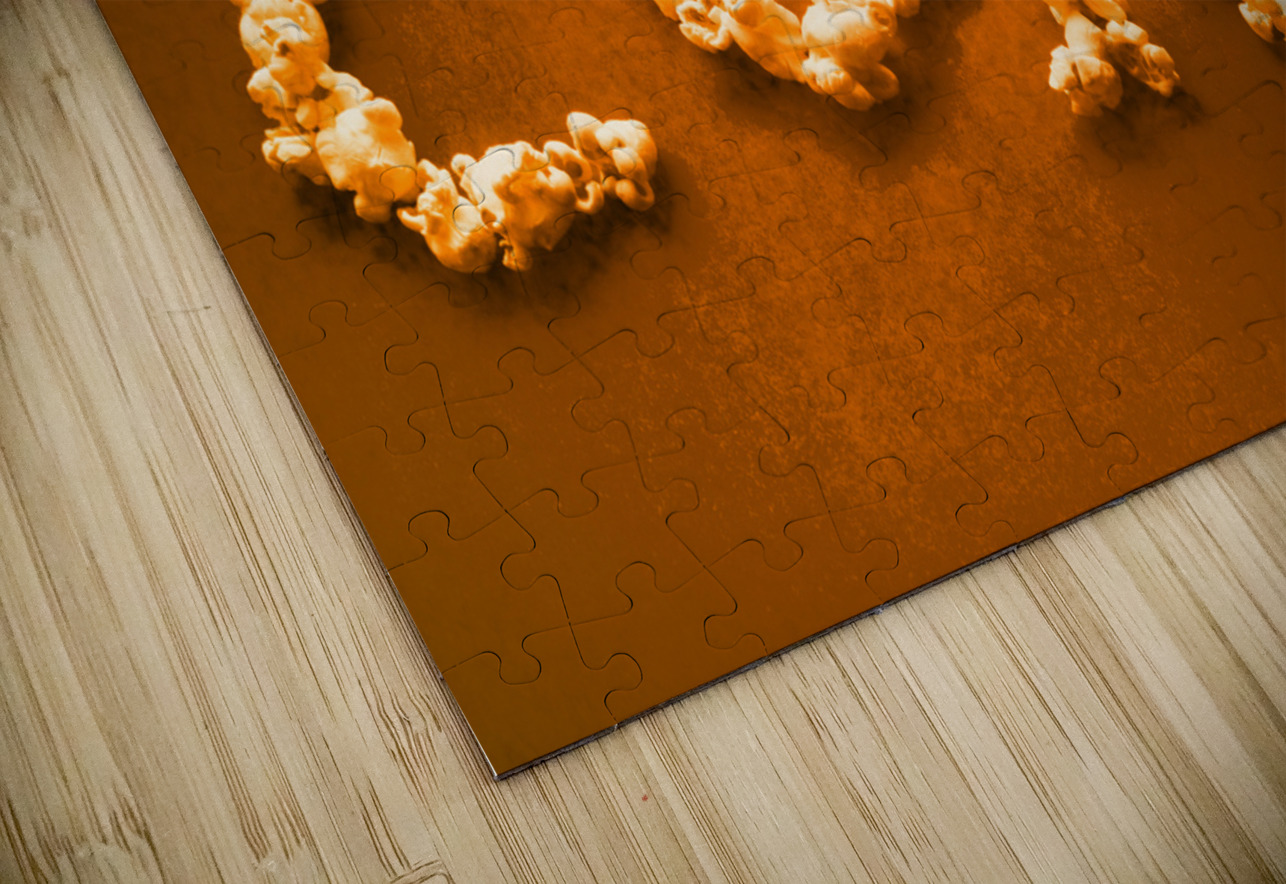 The credits Jorgo Puzzle