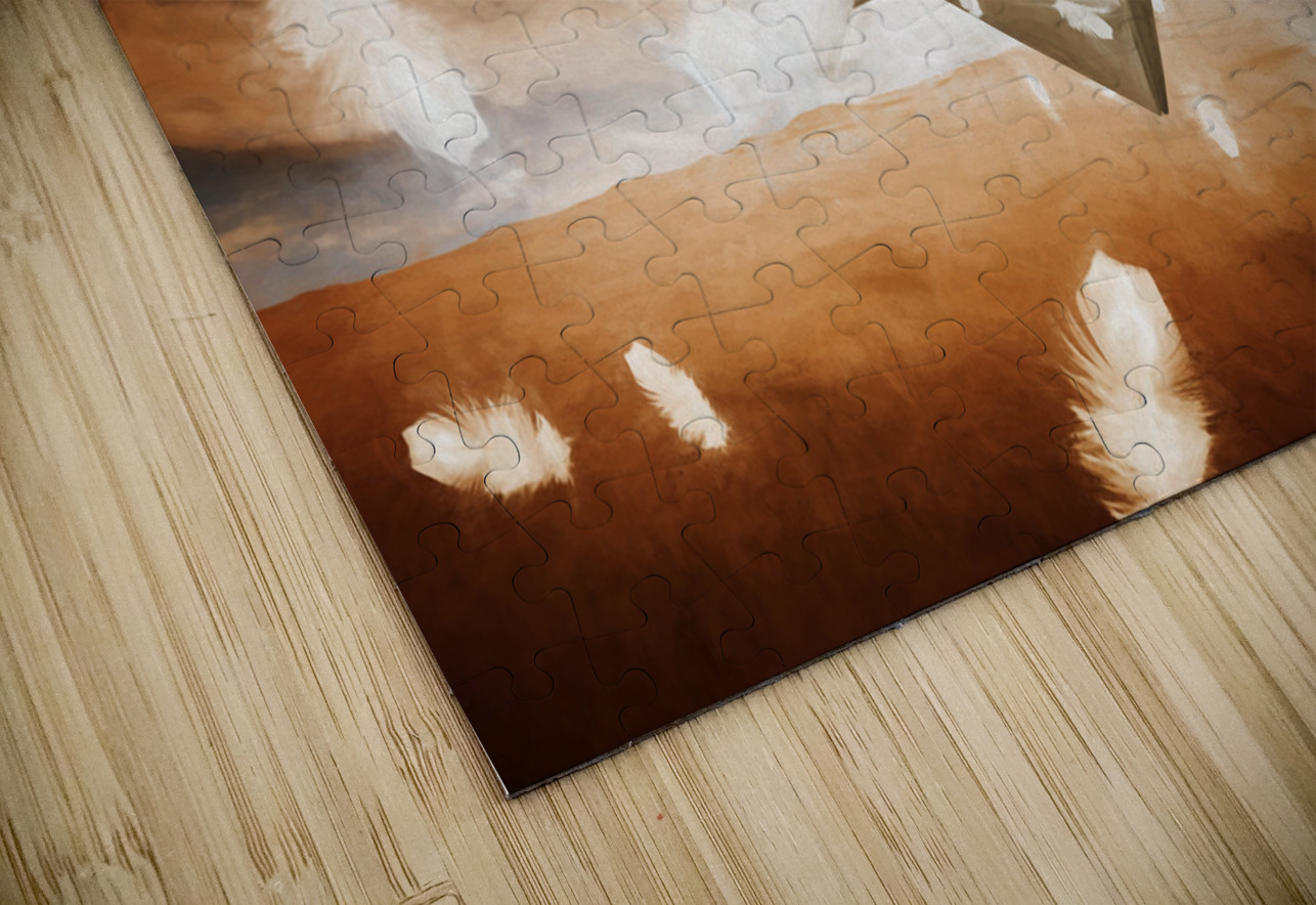 When poets dream  Jorgo Puzzle