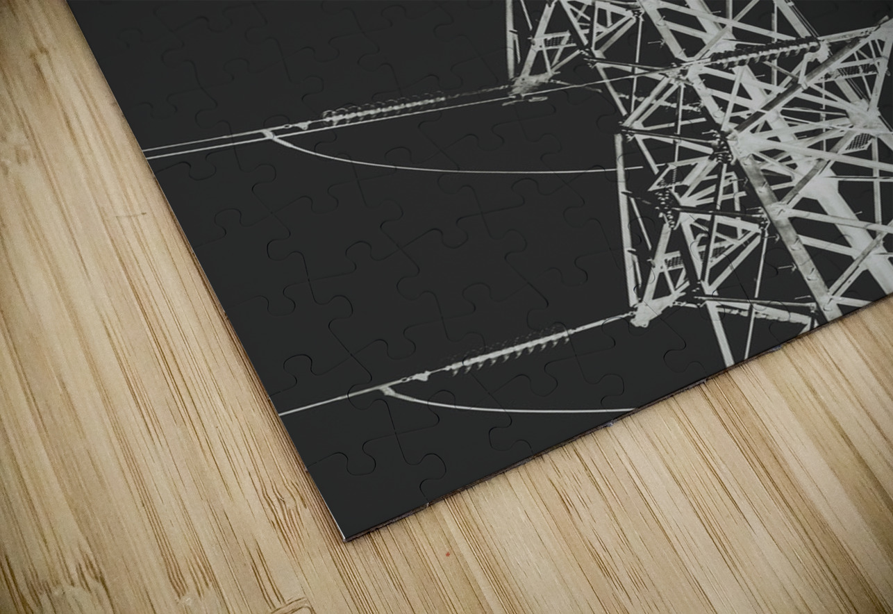 Inverter Jorgo Puzzle