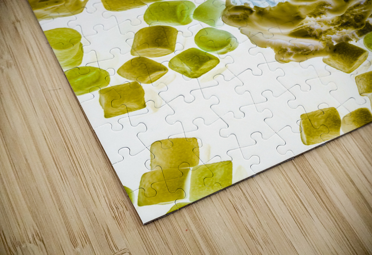 Summer tips and parlour tricks Jorgo Puzzle