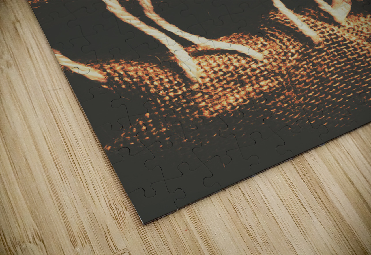 Stitched up madness Jorgo Puzzle