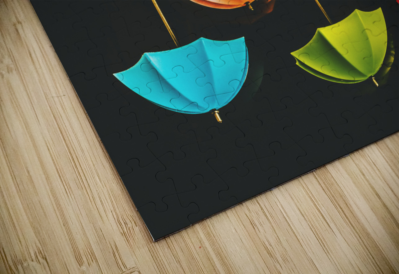 Weather or not Jorgo Puzzle