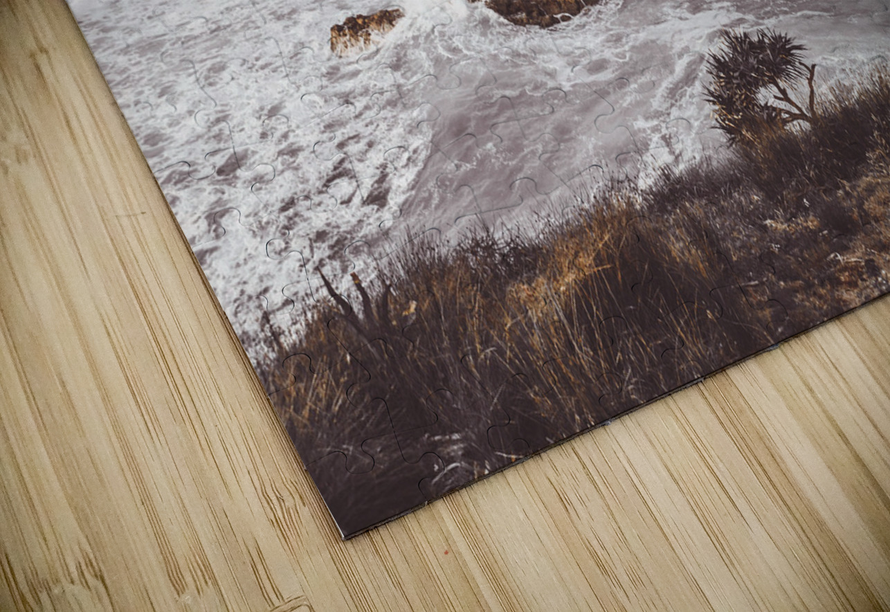 Ocean harmony Jorgo Puzzle