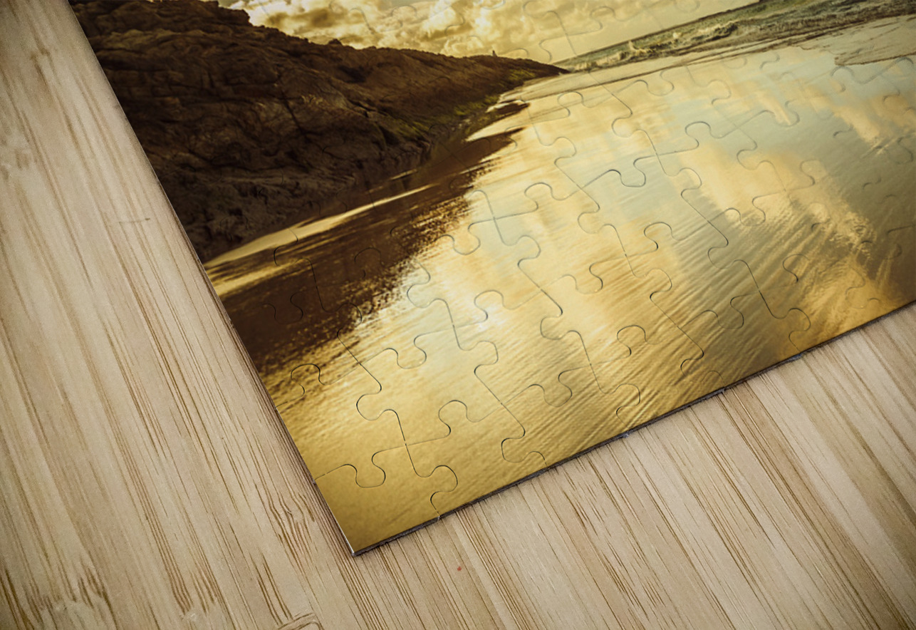 Serzenity Jorgo Puzzle