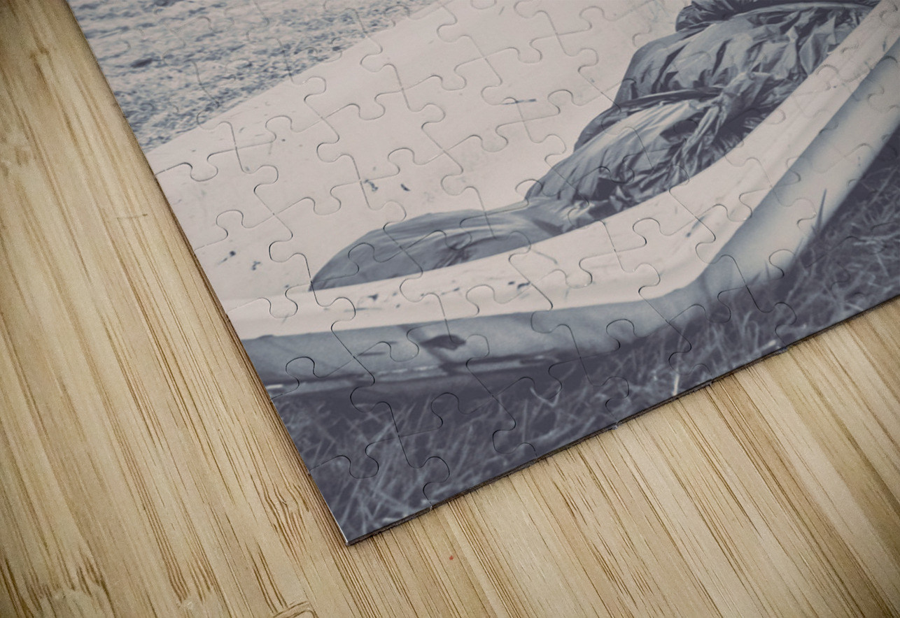 Vintage murders Jorgo Puzzle