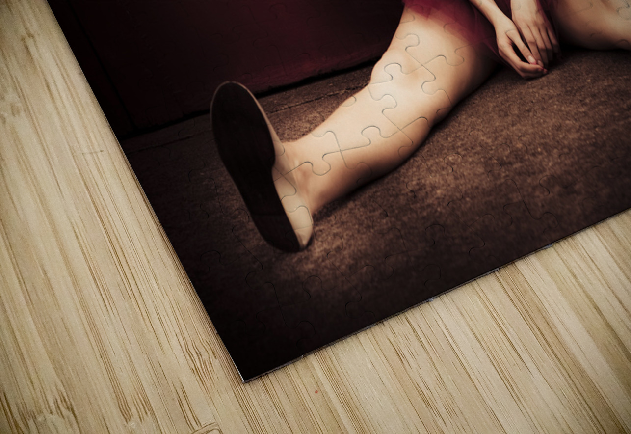 Last dance Jorgo Puzzle