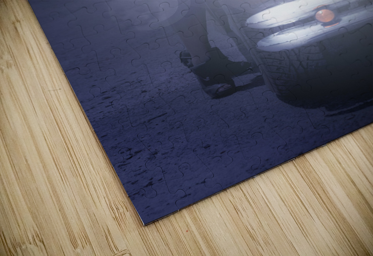 Midnight fix Jorgo Puzzle