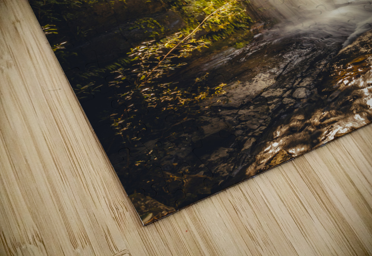 Tranquil Tasmania Jorgo Puzzle