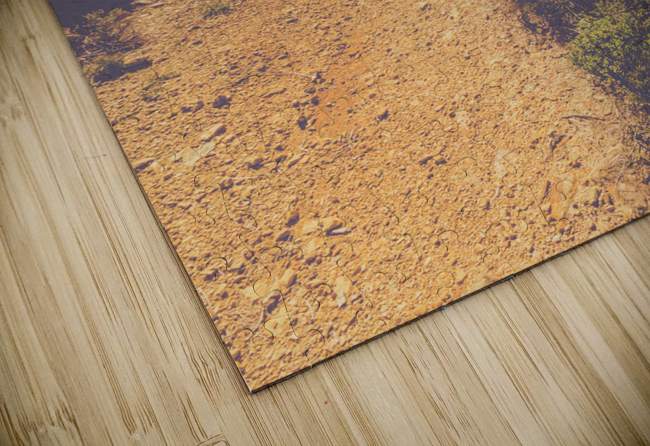 Remote coastal route Jorgo Puzzle