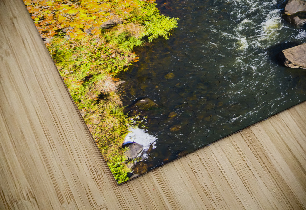 Gorge Bridge Jorgo Puzzle