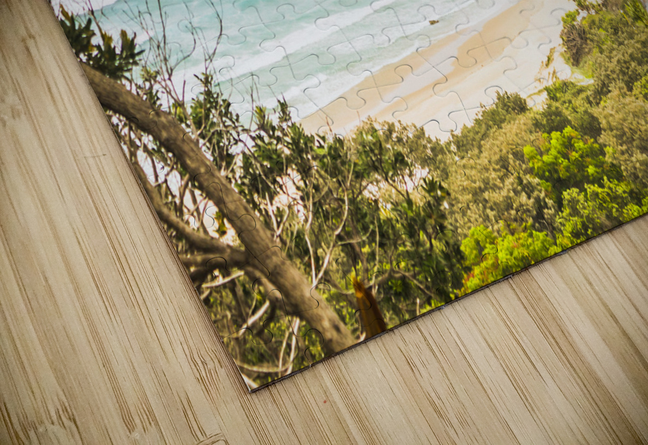 Point Lookout Queensland Australia Jorgo Puzzle