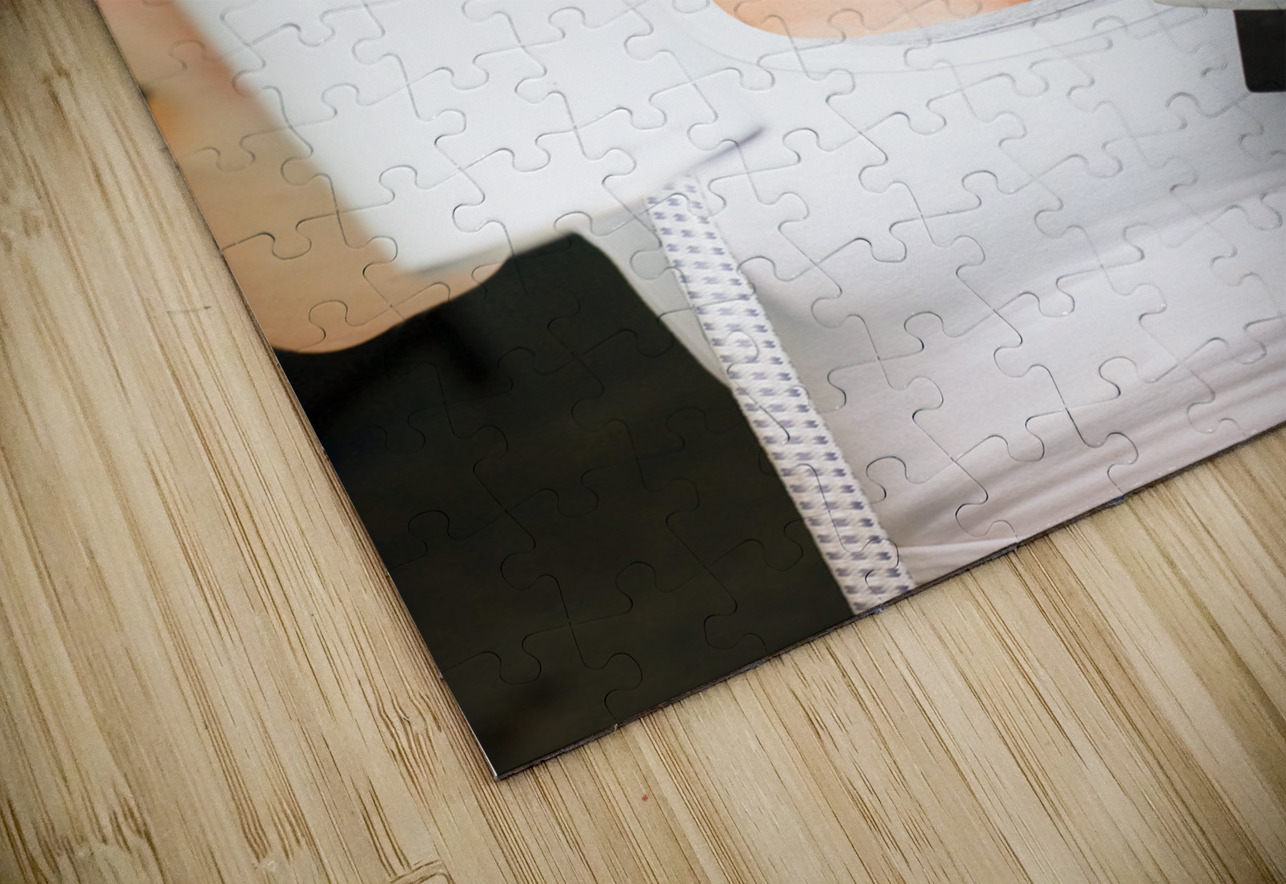 Laundry And Ironing Business Jorgo Puzzle