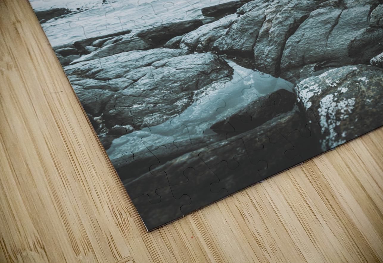 In wake of storms Jorgo Puzzle