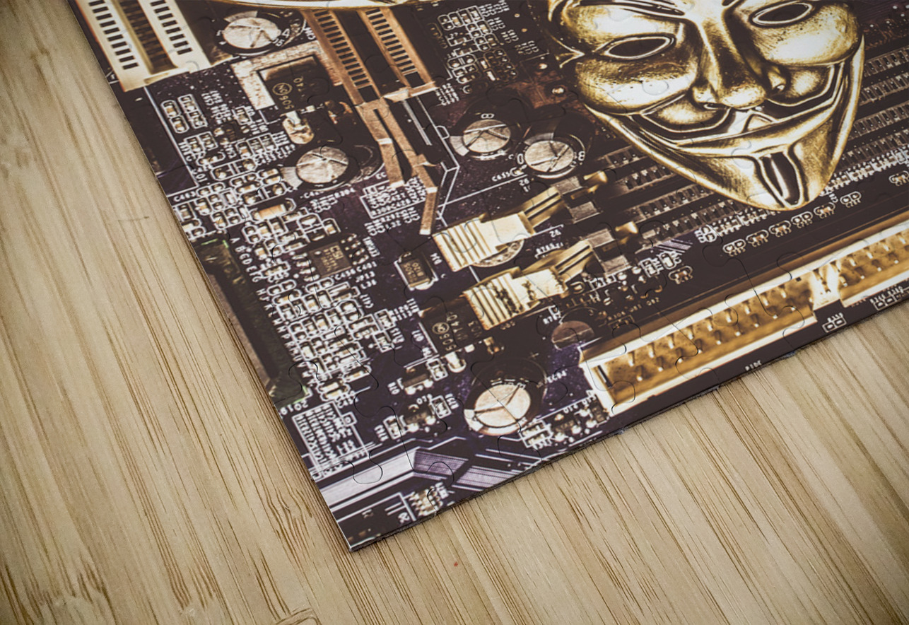 Redesigning the power systems Jorgo Puzzle