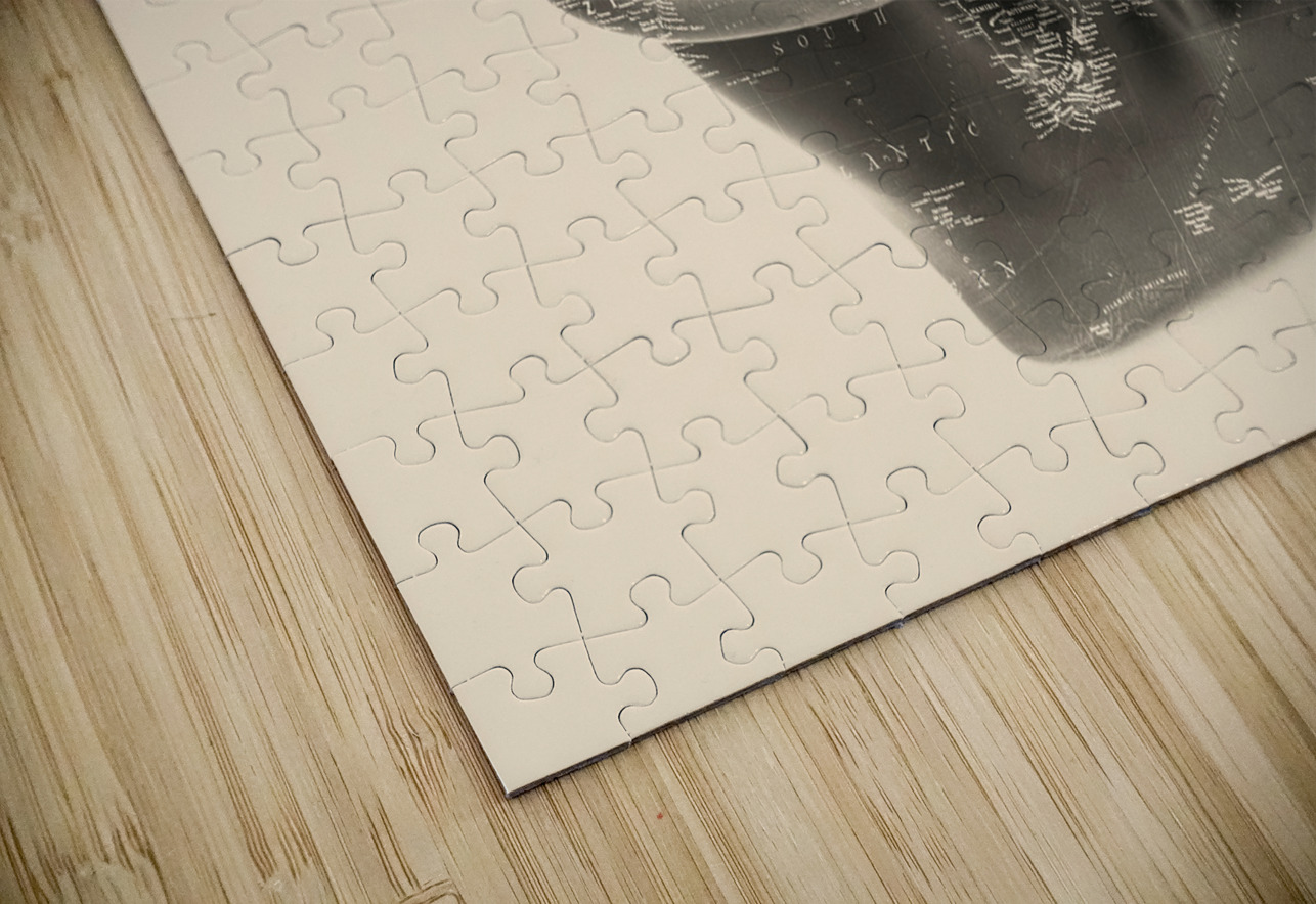 At lass  Jorgo Puzzle