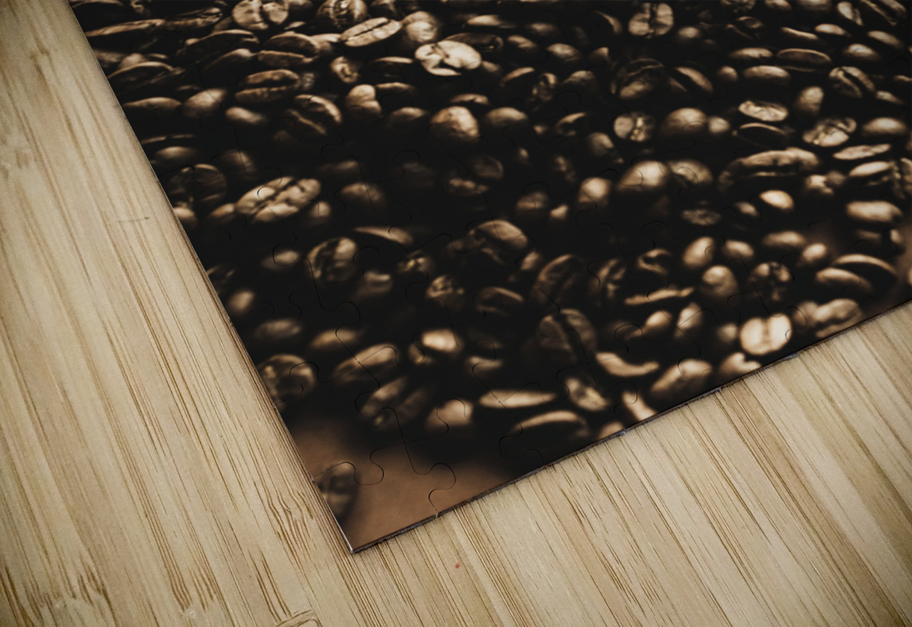 Bean to Australia Jorgo Puzzle