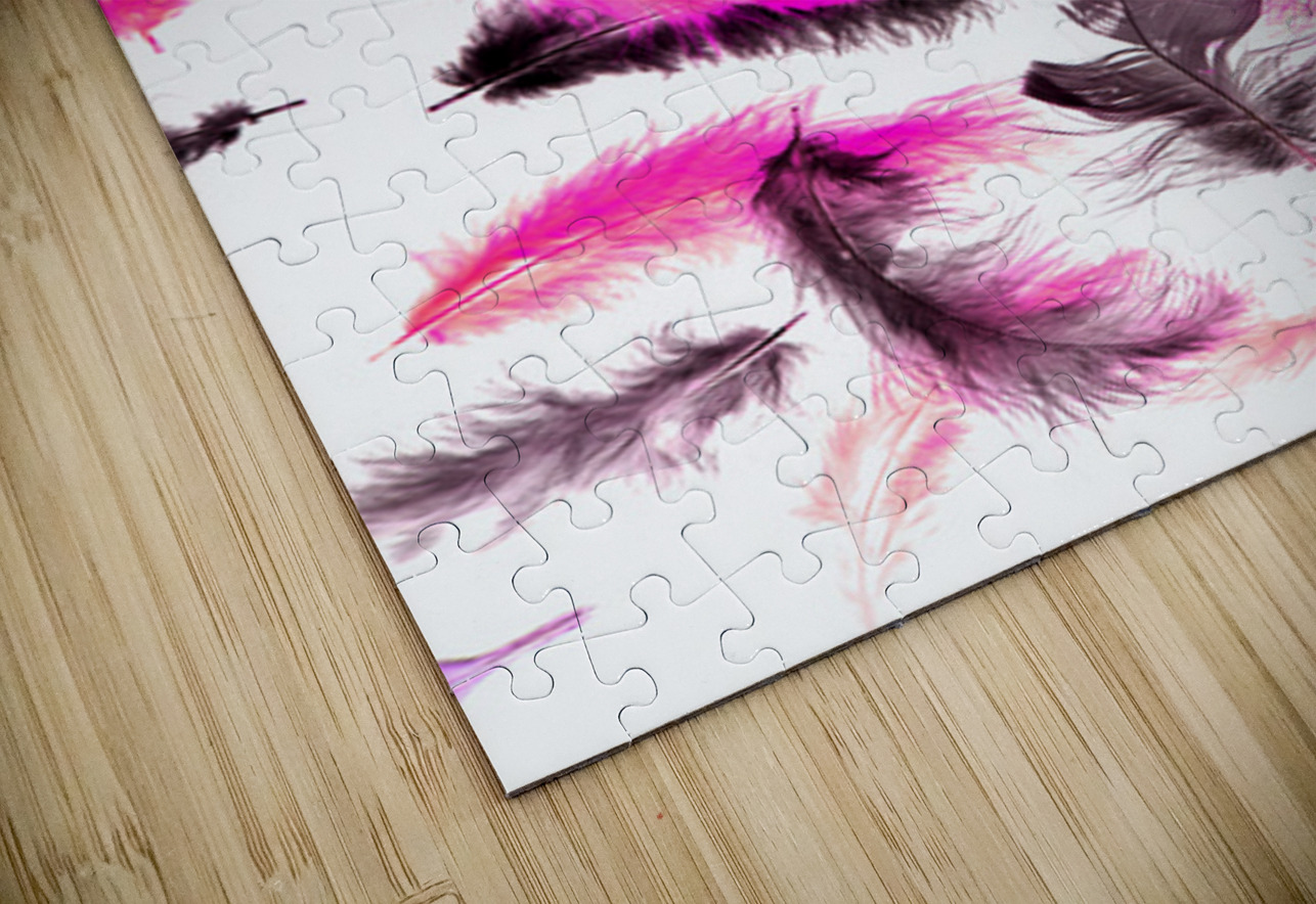 In flow Jorgo Puzzle