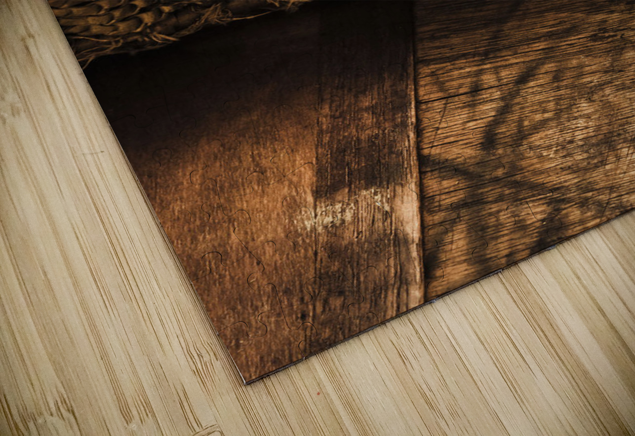 A stitch in time Jorgo Puzzle