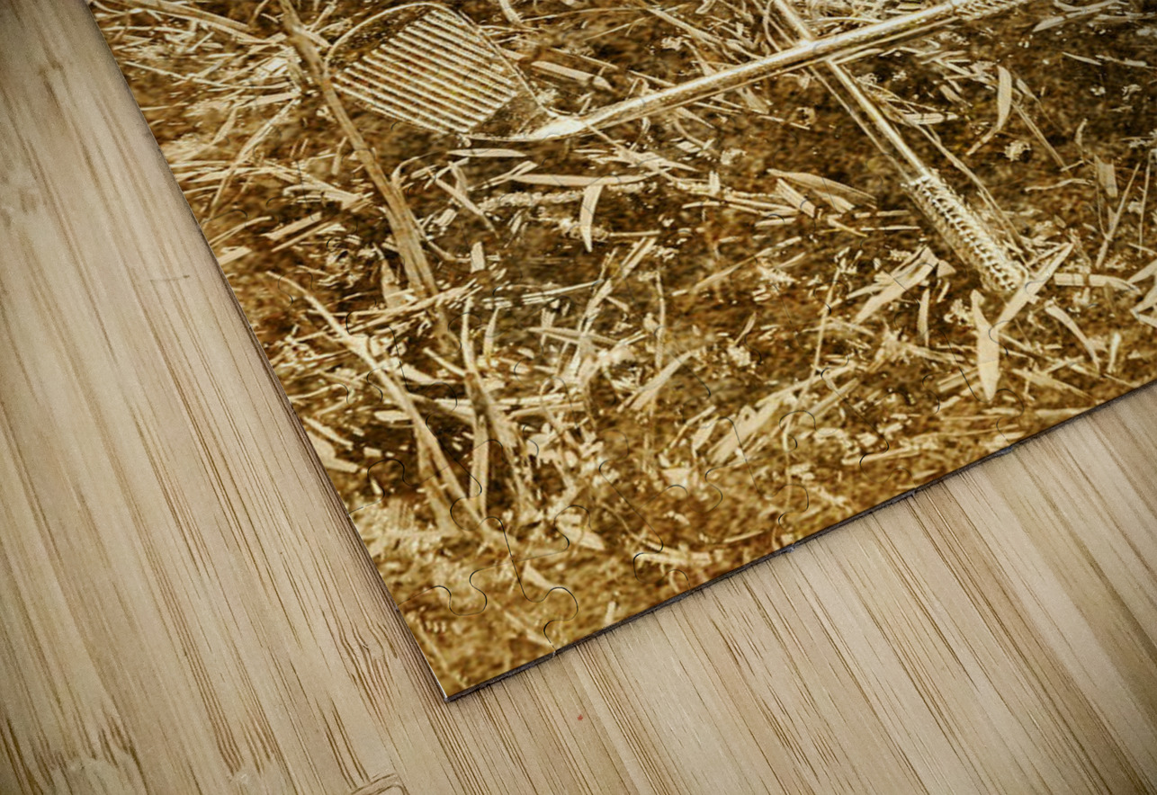 The art of golf Jorgo Puzzle