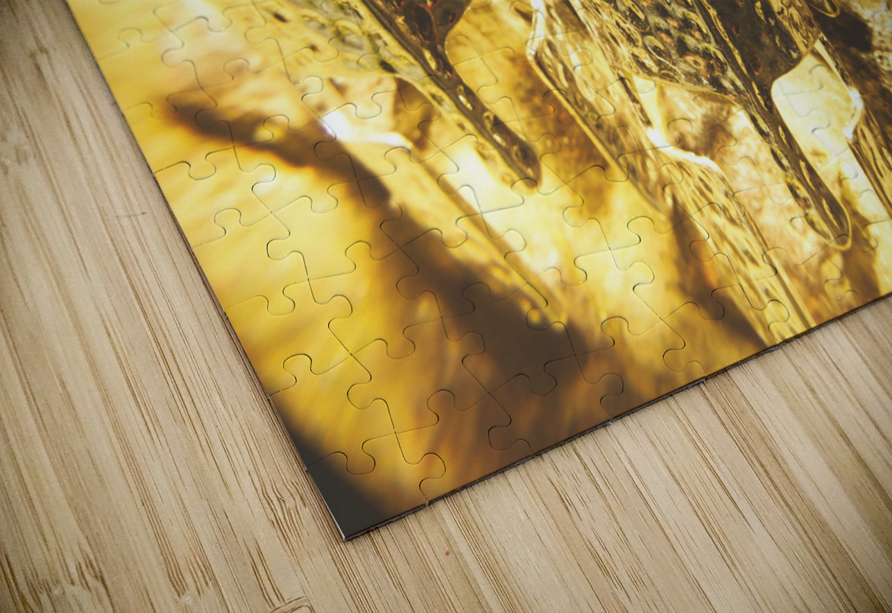 Helm of power Jorgo Puzzle