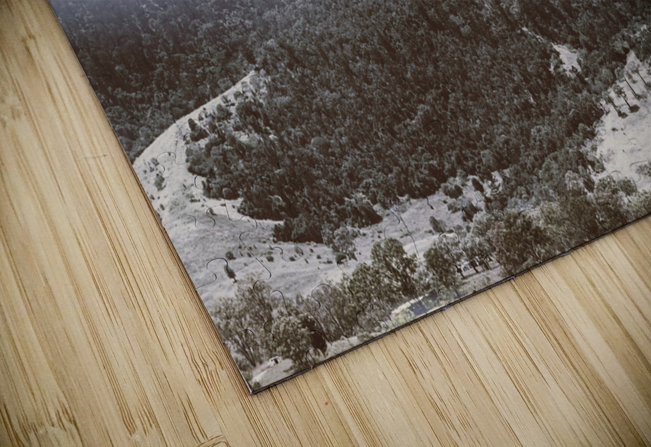 Sun lit serenity Jorgo Puzzle