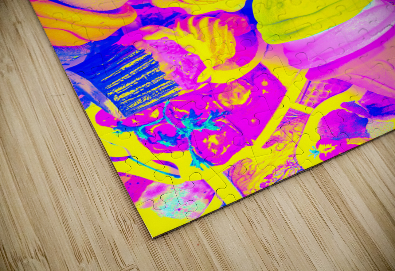 Sweet summer dreams Jorgo Puzzle