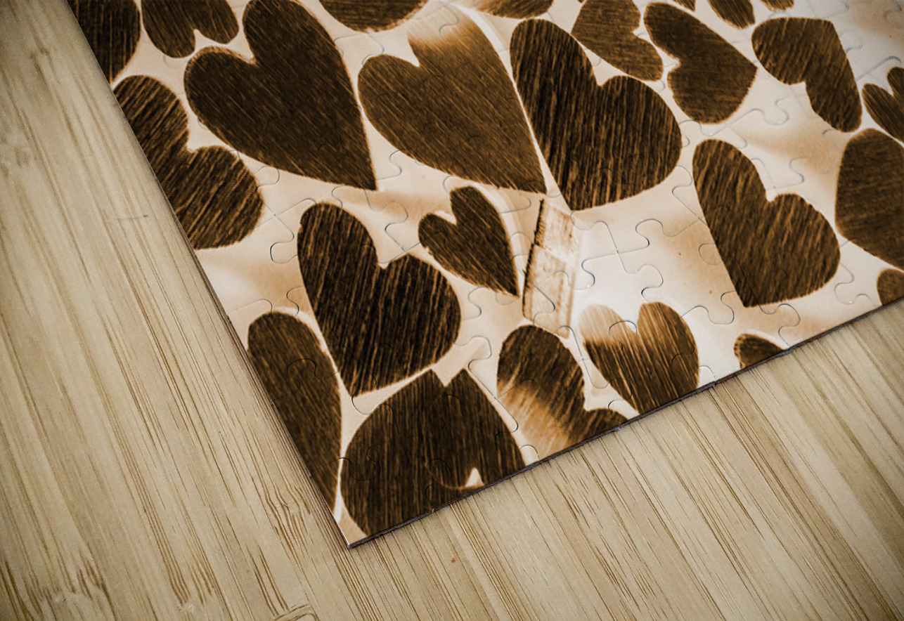 Enamored Jorgo Puzzle