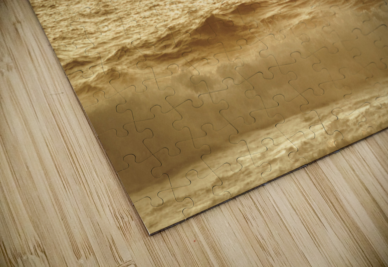 Sun soaked sea Jorgo Puzzle