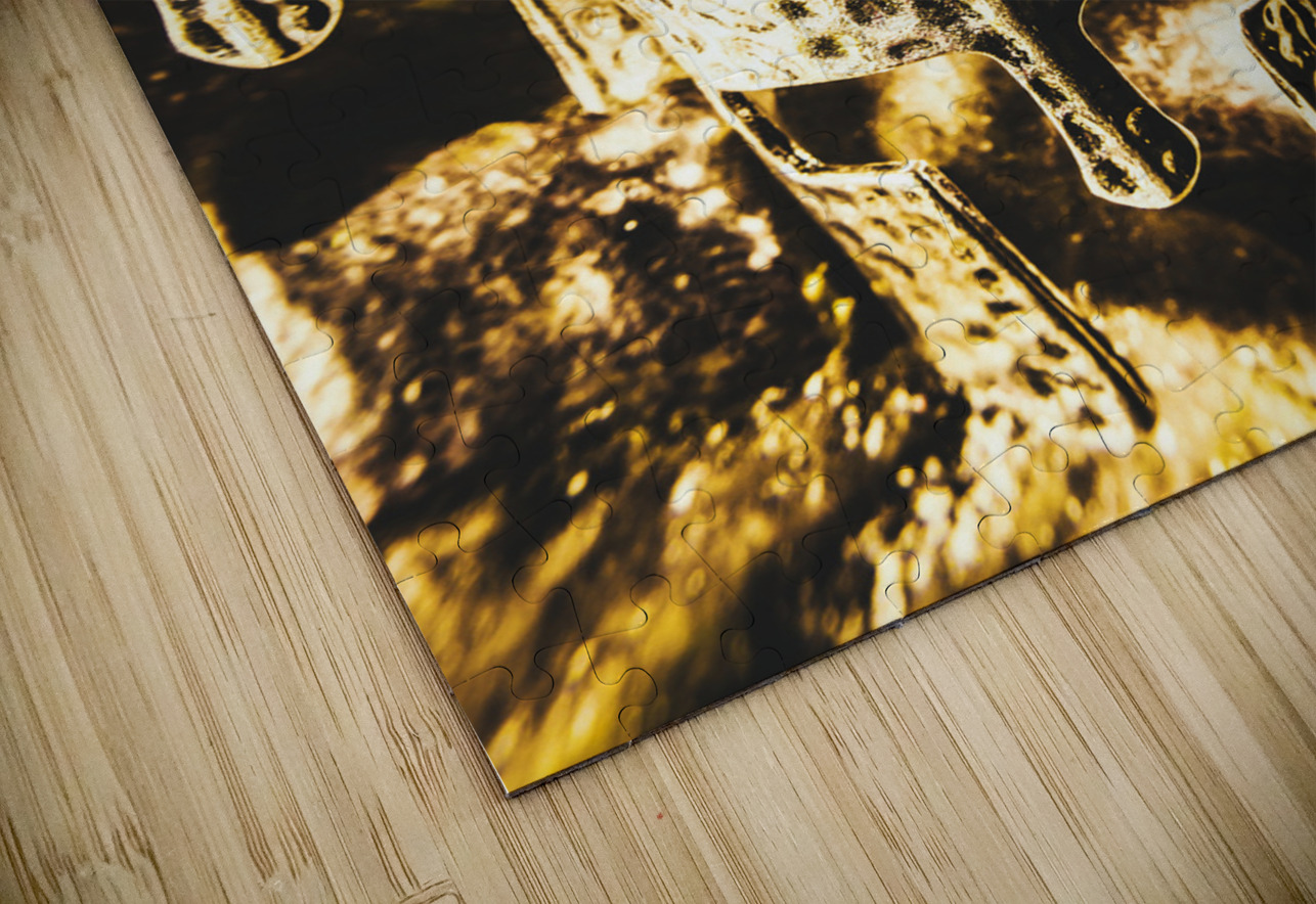 Legion of history Jorgo Puzzle