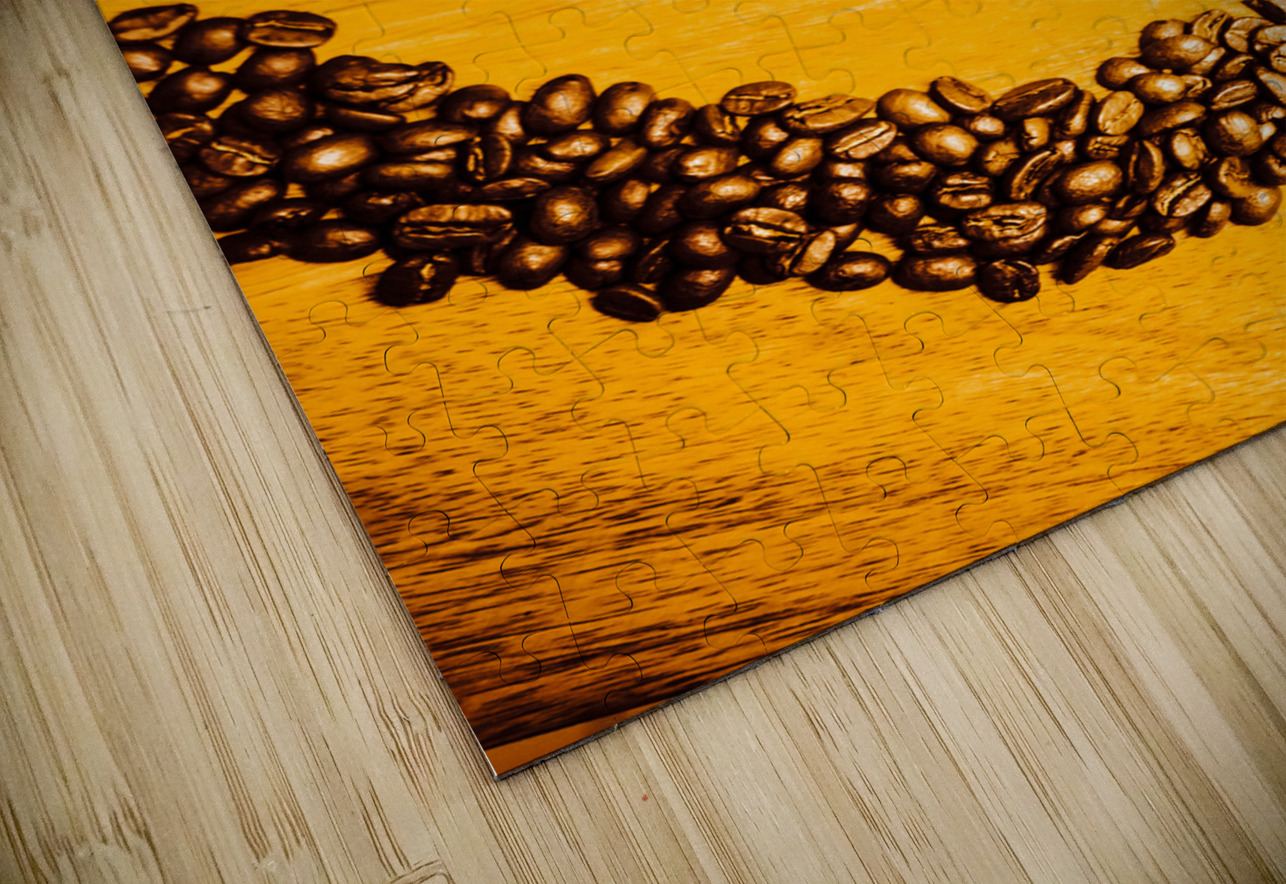 Mug Shot Jorgo Puzzle