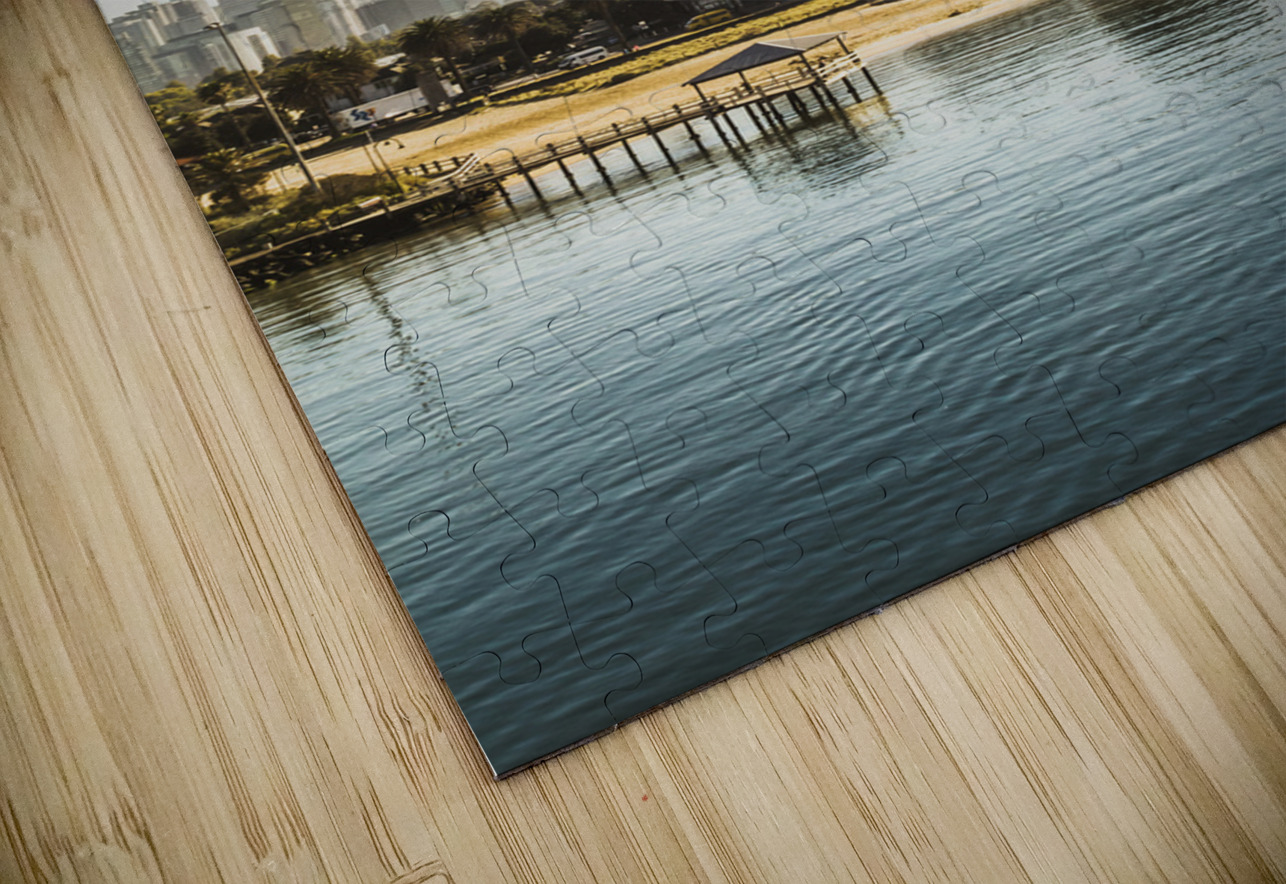 Beacon Cove Jorgo Puzzle