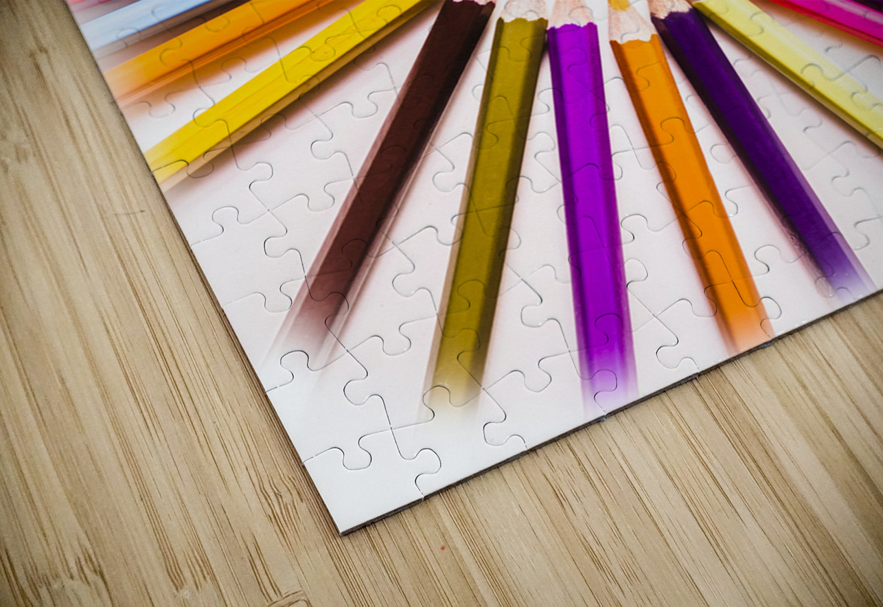 Art Love Jorgo Puzzle