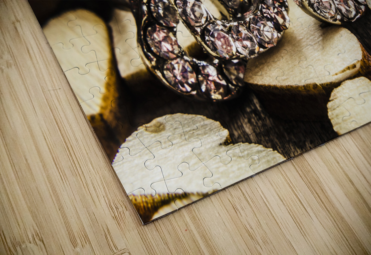 This modern love Jorgo Puzzle