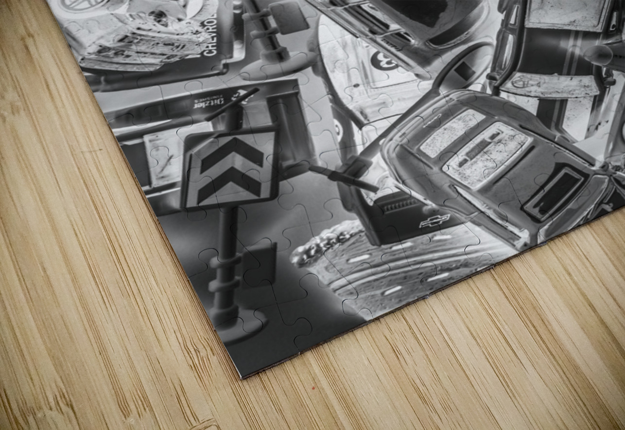 Streetscape Jorgo Puzzle