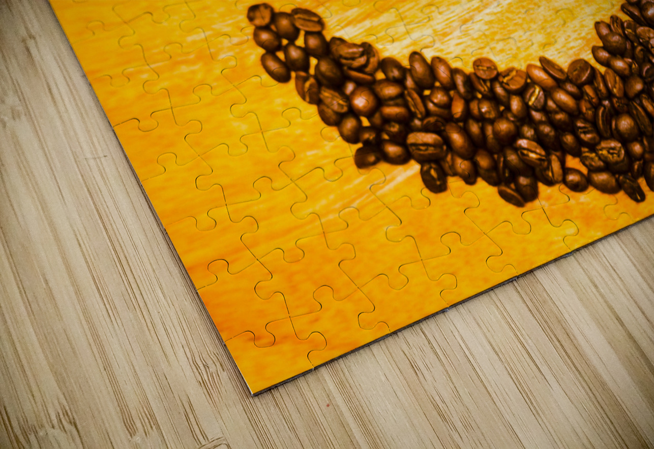 Expresso Jorgo Puzzle