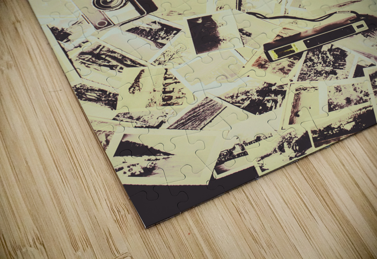 Round trips Jorgo Puzzle