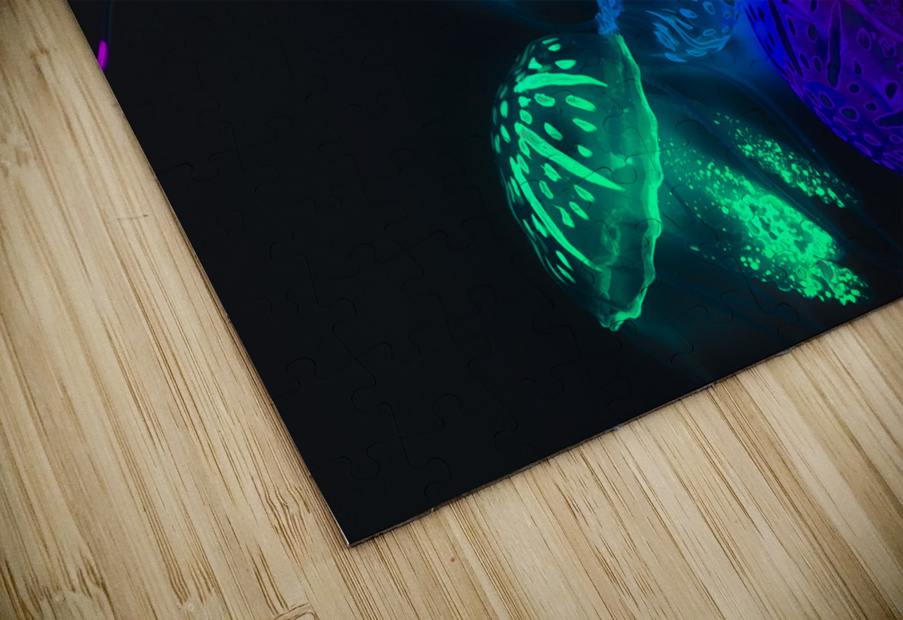 Marine glow Jorgo Puzzle